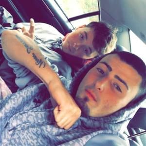 Meet your Posher, Timothy